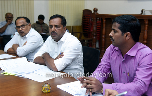 DCoffice mangalore